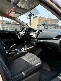 نيسان سنترا